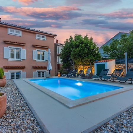 Apartments Marija Crikvenica Dış mekan fotoğraf