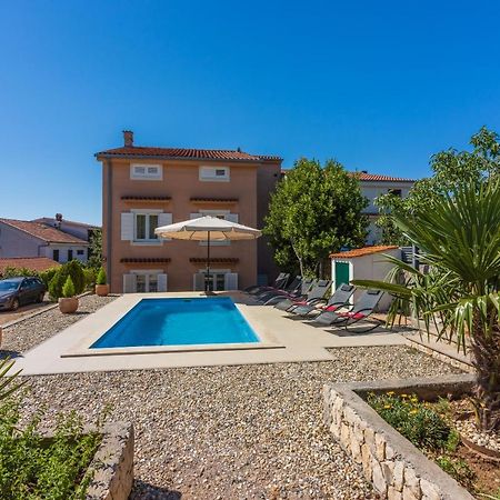 Apartments Marija Crikvenica Dış mekan fotoğraf