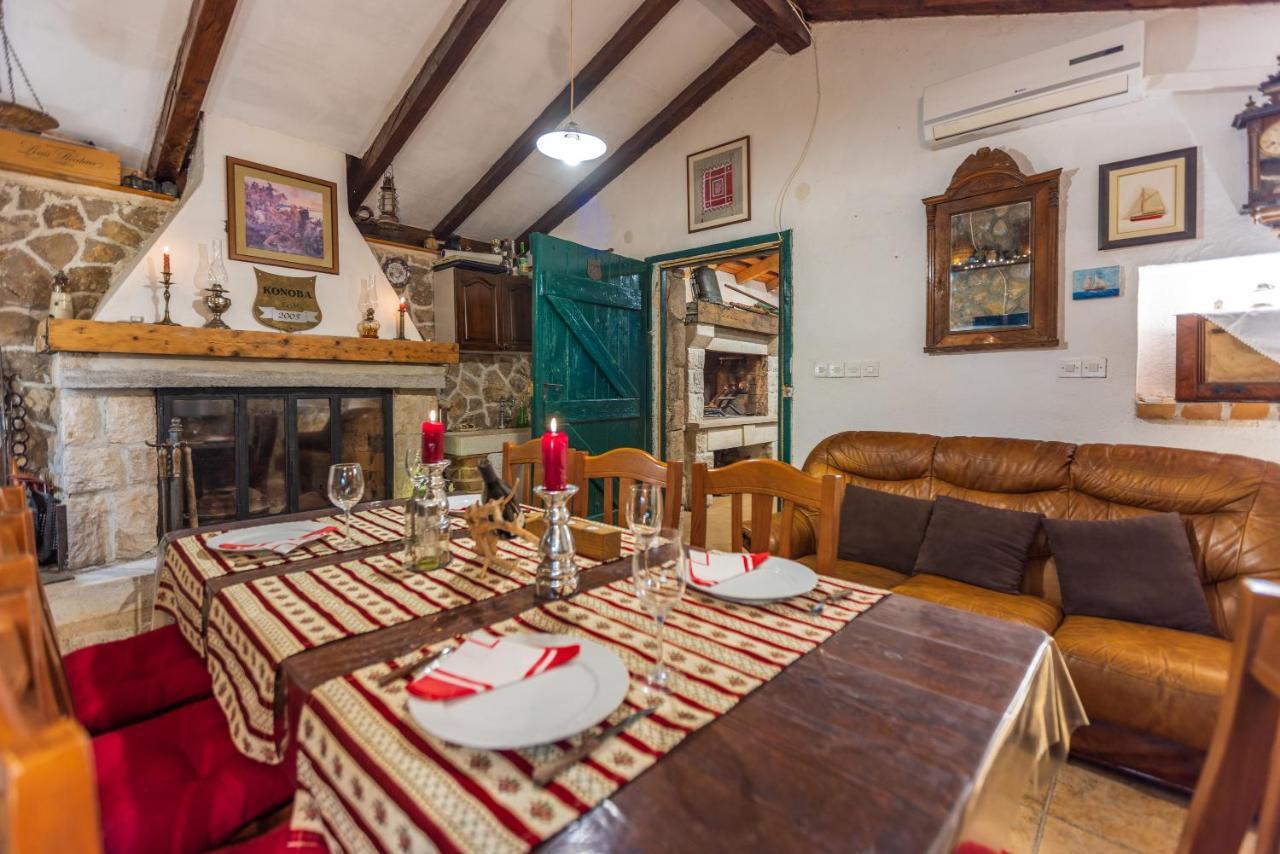 Apartments Marija Crikvenica Dış mekan fotoğraf