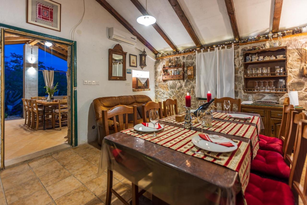 Apartments Marija Crikvenica Dış mekan fotoğraf