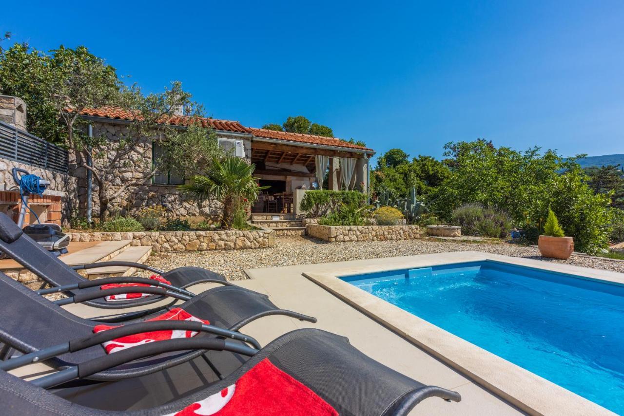Apartments Marija Crikvenica Dış mekan fotoğraf