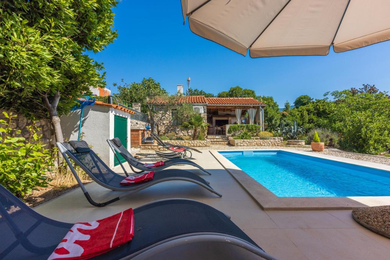 Apartments Marija Crikvenica Dış mekan fotoğraf