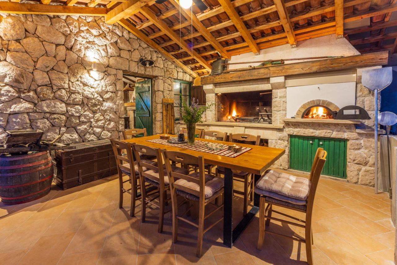 Apartments Marija Crikvenica Dış mekan fotoğraf