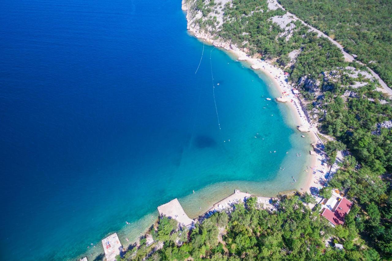 Apartments Marija Crikvenica Dış mekan fotoğraf